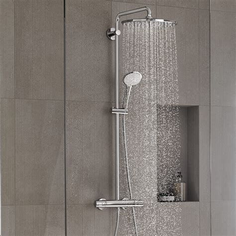 GROHE Showers