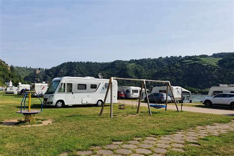 Camping Loreleyblick Hotel Winzerhaus