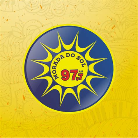 R Dio Morada Do Sol Fm Fm Rio Verde Listen Online