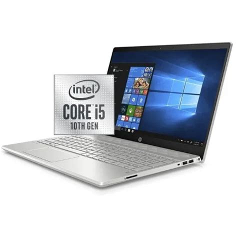 HP 14 DQ5001 Intel Core i3 256SSD 4GB RAM Laptop - Skit Store