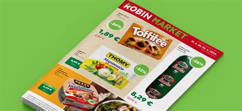 Katalog Robin Marketa U Travnju