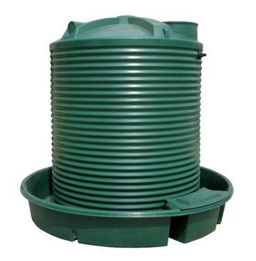 Litre Stock Watering Tank Polymaster