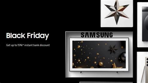 Samsung Black Friday Sale Here Are The Top Smartphone Deals