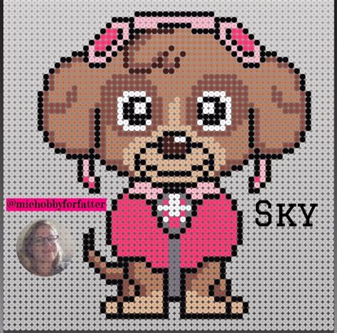 Pin By Terry Tyteca Stahl On Perler Beads Cross Stitch Patterns