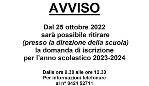 Scuola Dellinfanzia San Luigi Aperte Le Iscrizioni Per Lanno