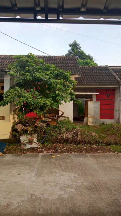 Dijual Murah Rumah Di Perumahan Bukit Serpong Ciseeng Bogor Dijual Co Id