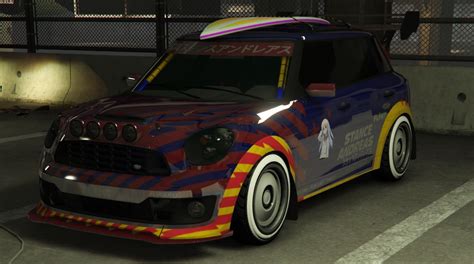 Weeny Issi Rally Appreciation Thread Page 4 Vehicles GTAForums