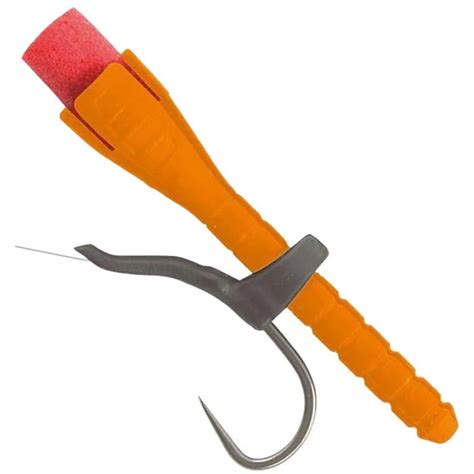 Fox Edges Zig Aligna Loading Tool Orange