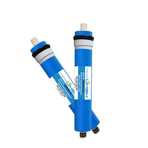 75 100 Gpd Filmtec Residential RO Membrane Filter Price China RO