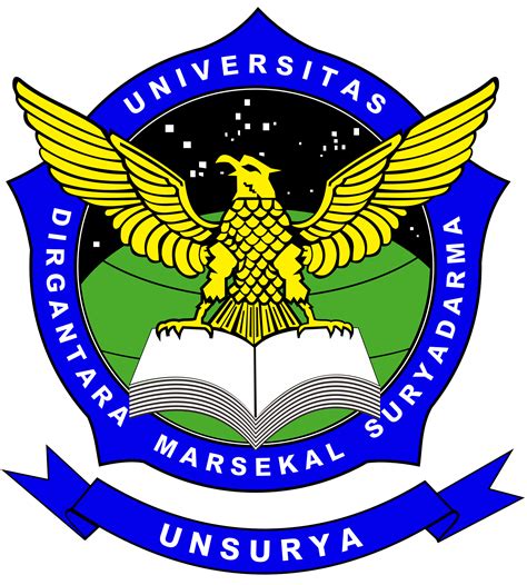 Tentang Unsurya – Universitas Dirgantara Marsekal Suryadarma