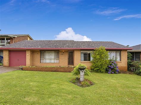 Kurrajong Street Dorrigo Nsw Property Details