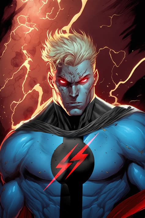 elias blixt universe  interminable comics  fandom