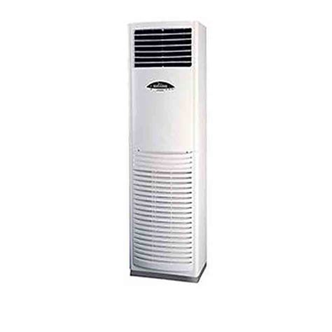 Gree 2 5HP Inverter Floor Standing Air Conditioner With R410 Gas Niamapa