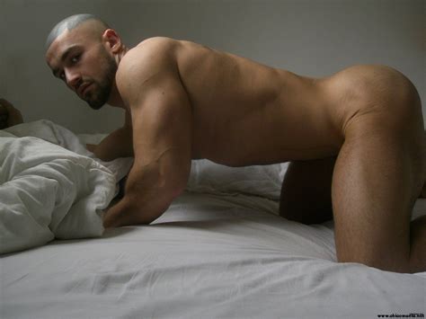 Francois Sagat Porn Image 158045