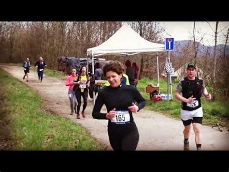 Trail Des Cr Tes Youtube