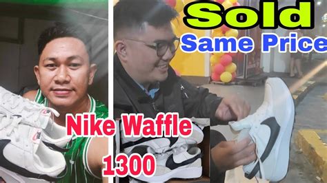 Murang Original Shoes L Pasa Buy Same Price L Lakbay Ni Trooper YouTube