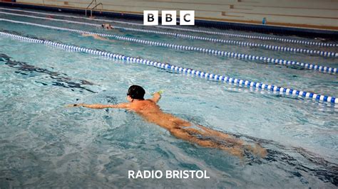 Bbc Radio Bristol All About Bristol Bristols Naked Swimmers