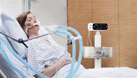 Kapnographie | INSPIRATION Medical