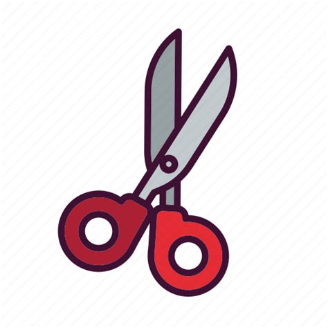 Repair, scissors, tool, work icon - Download on Iconfinder