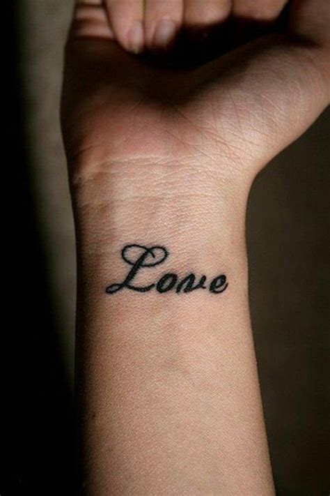 1001 Ideas De Tatuajes Pequeños Y Atractivos Con Fotos