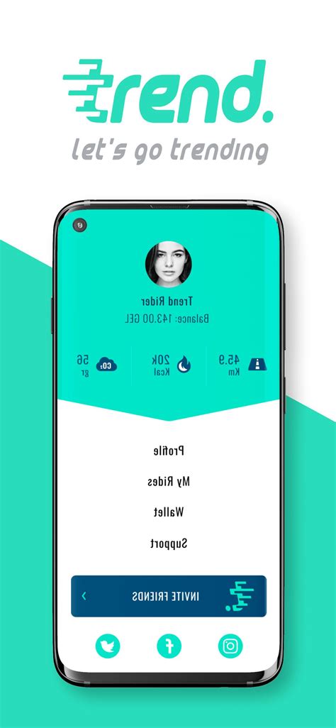 Trend Apk For Android Download