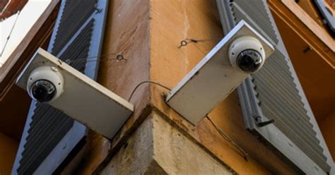 Telecamere Private Fuorilegge Addio Sicurezza La Sentenza Che Cambia