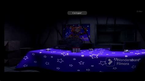 Probando La Noche 1 De Five Night And Maggie 2 Youtube