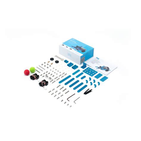 Smart World Add On For MBot2 Ardubotics D O O