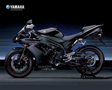 Yamaha R1 Wallpapers - Wallpaper Cave