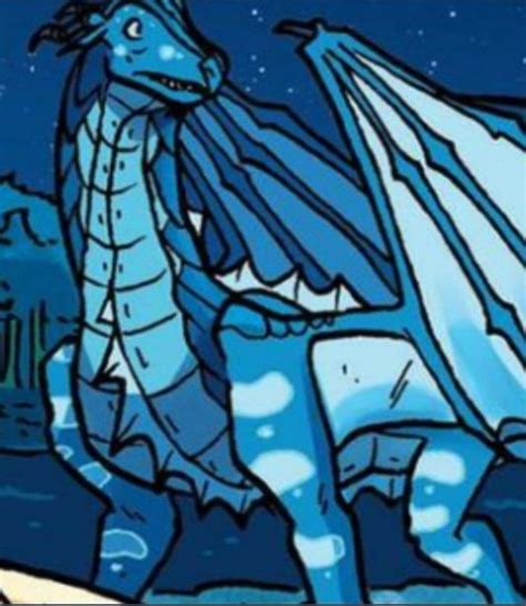 Princess Tsunami Wiki Wings Of Fire Amino