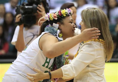 Rainbow Wahine basketball – Hawaii Warrior World