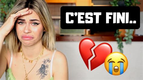 Je Ne Veux Plus Être En Couple Youtube