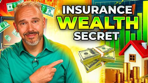 How Does Whole Life Insurance Work As An Investment Youtube