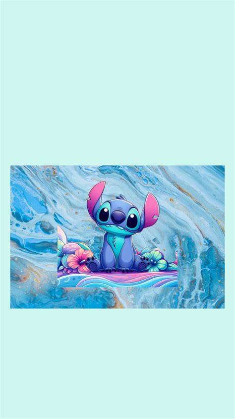 Pingl Par Magaly Sur Stitch En