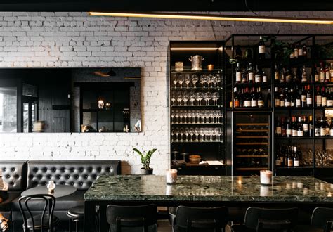 One Of Melbournes Best Wine Bars Is Hiding In Plain Sight Broadsheet