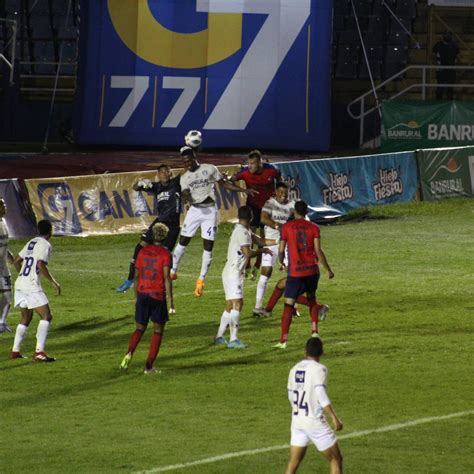 Ciudad Deportiva On Twitter Comunicaciones Sirve El Empate En