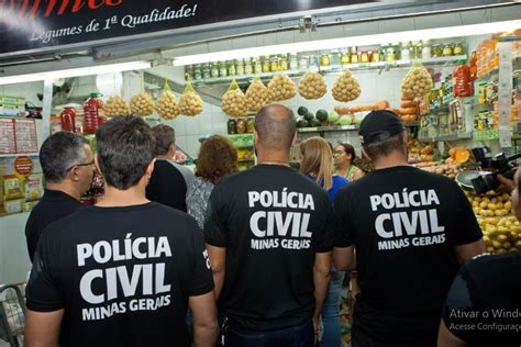 MPMG apura denúncias de maus tratos contra animais no Mercado Central