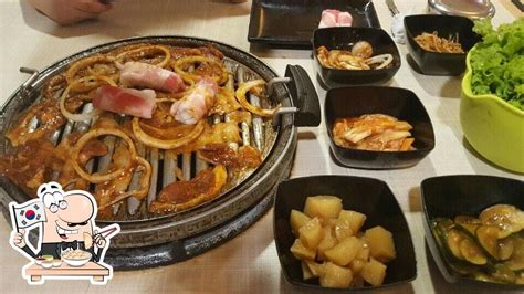 Angry Korean Bbq Medan Restaurant Reviews