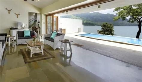 Bookmark This Mulshi Villa With An Infinity Pool! | WhatsHot Pune