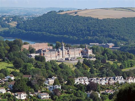 britannia royal naval college easymalcs wanderings