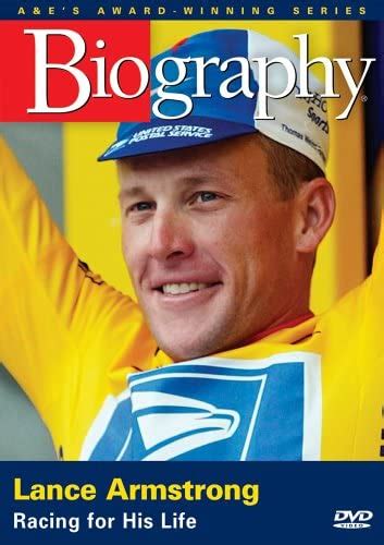 Lance Armstrong Racing For His Life Import Usa Zone Amazon Fr