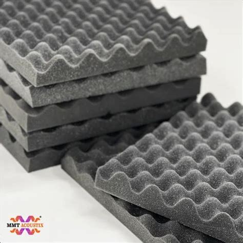 Egg Tray Acoustic Foam At Rs 50 Sq Ft एकॉस्टिक फोम In New Delhi Id