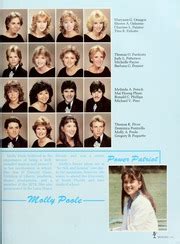 Pinellas Park High School - Occurrences Yearbook (Largo, FL), Class of ...