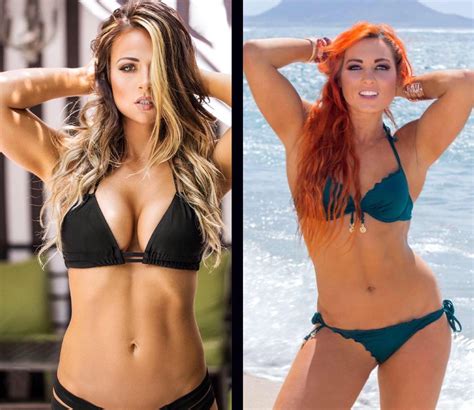 Becky Lynch Hot Pics | Becky lynch Bikini | Becky lynch WWE