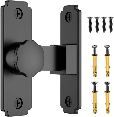 Amazon Heavy Duty Gate Latches Degree Right Angle Barn Door