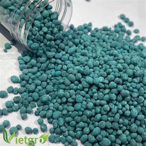 Best Selling Product Granular Compound Npk Fertilizer Mgo