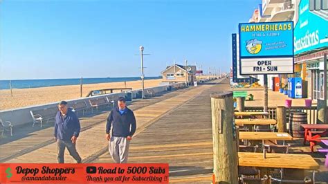 Ocean City Maryland Live Webcam Maryland Beach Live Webcam Ocean