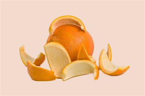 Can You Eat Orange Peels The Answer May Surprise You Eating Orange