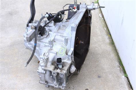 Honda Fit 1 5L 07 08 Manual Transmission Assembly 32K Mi 2007 Extreme