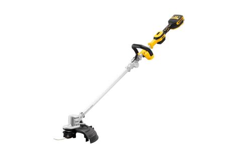 Dewalt Accu Grastrimmer Xr Dcmst P Qw V